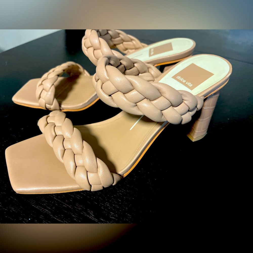 Dolce Vita Sandals